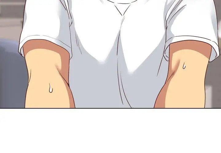 毫无保留的她第7话