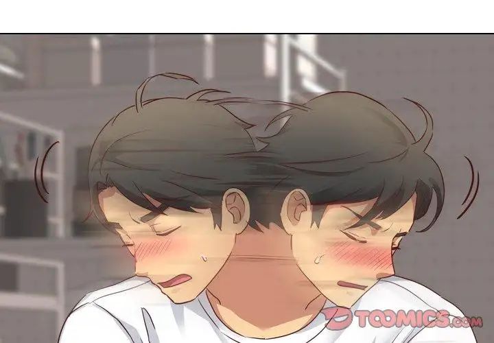 毫无保留的她第7话