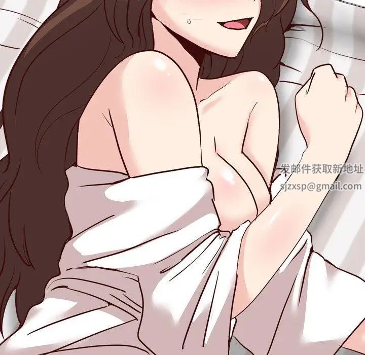 毫无保留的她第7话