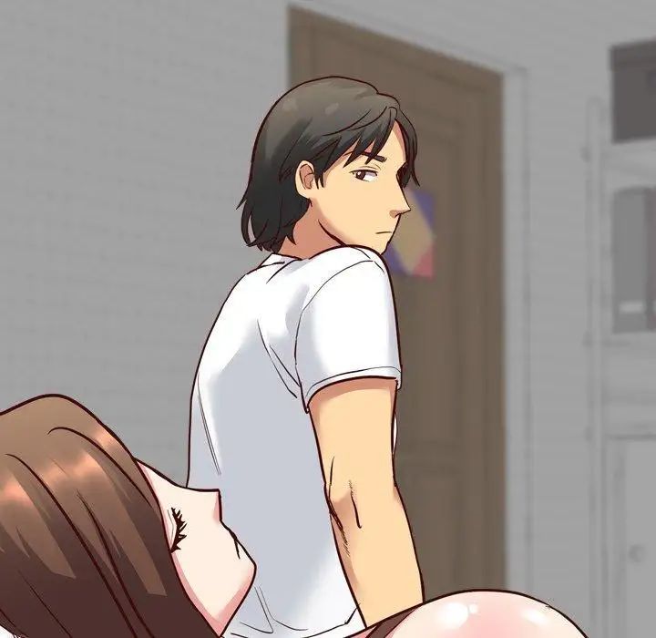 毫无保留的她第7话