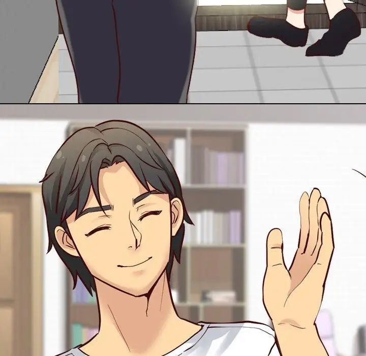 毫无保留的她第7话