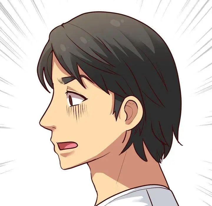 毫无保留的她第7话