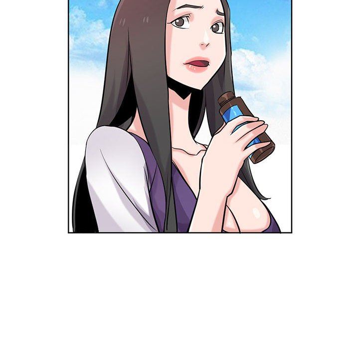 寄生姐妹第74话