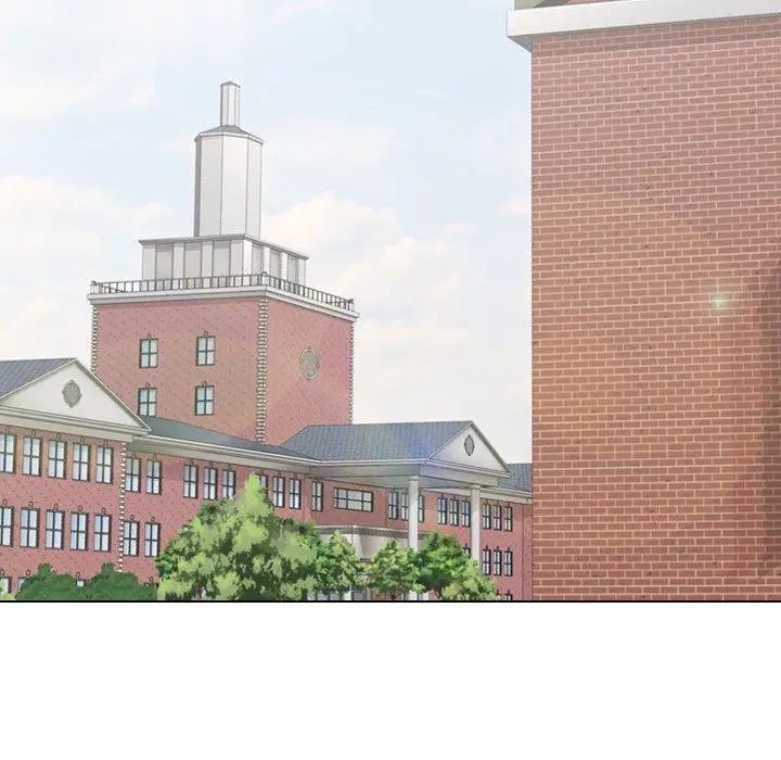 毫无保留的她第7话