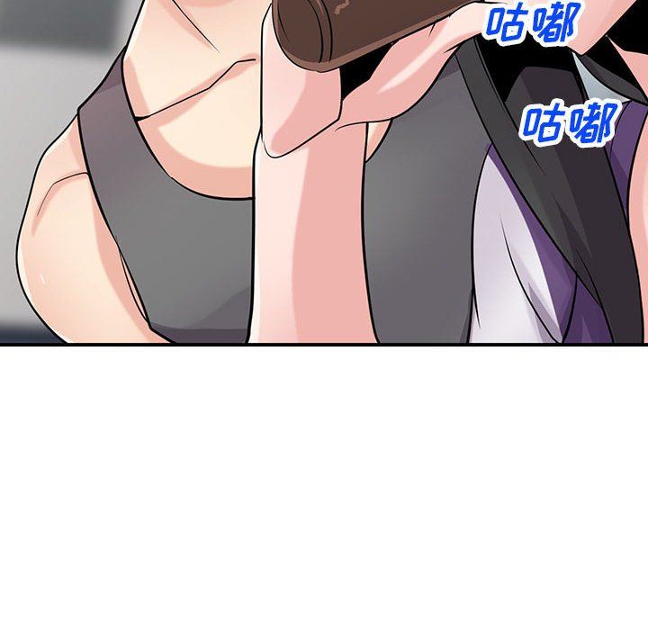 寄生姐妹第75话