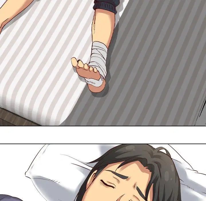 毫无保留的她第7话