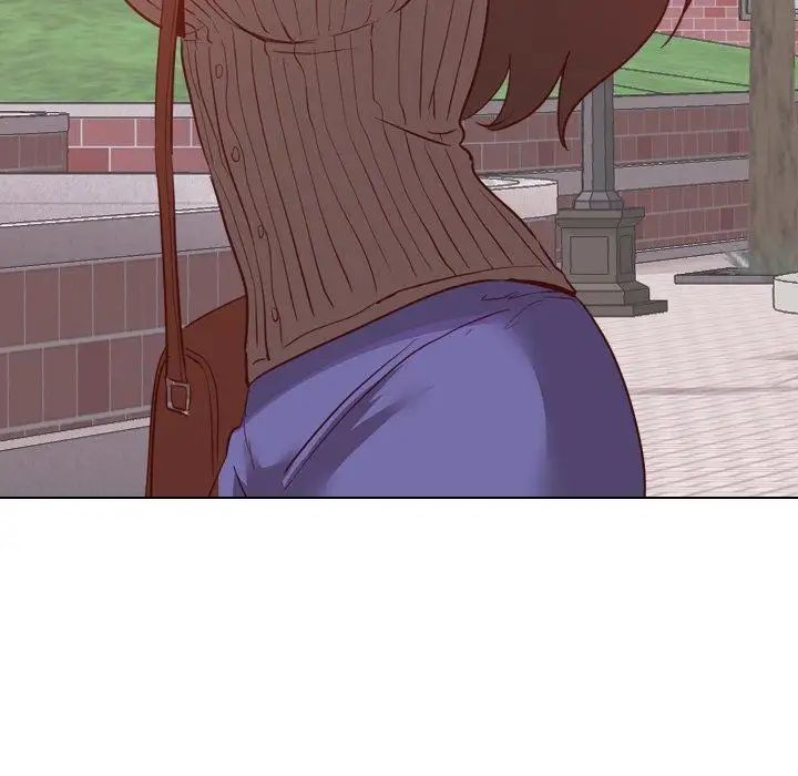 毫无保留的她第7话