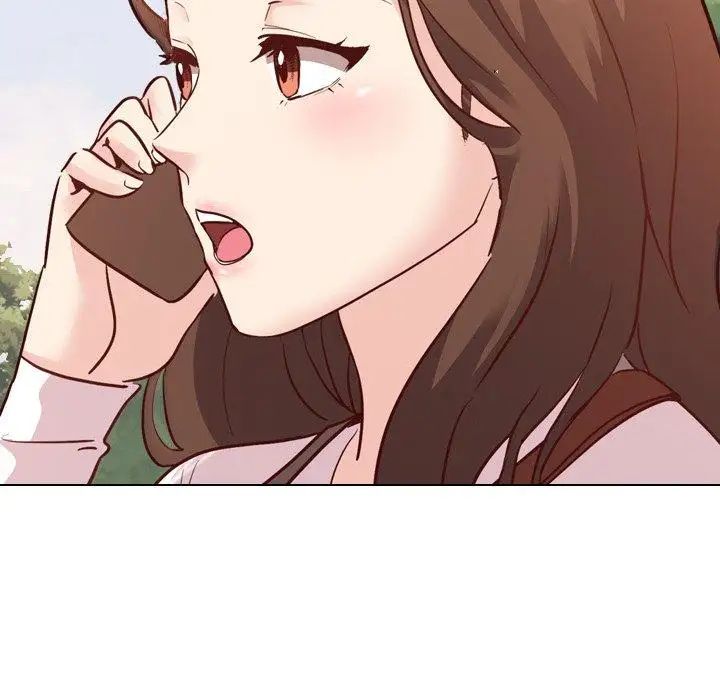 毫无保留的她第7话