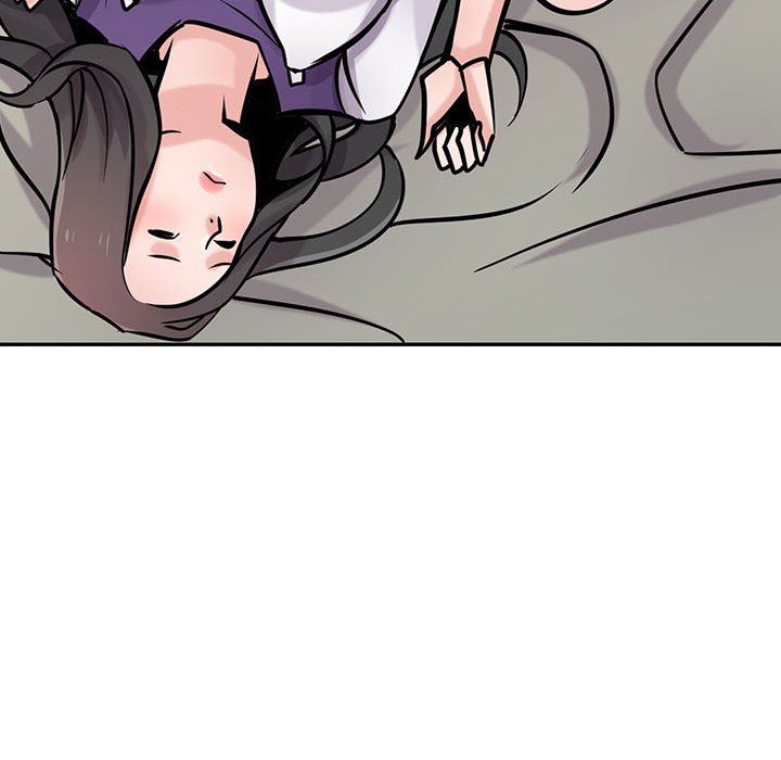 寄生姐妹第75话