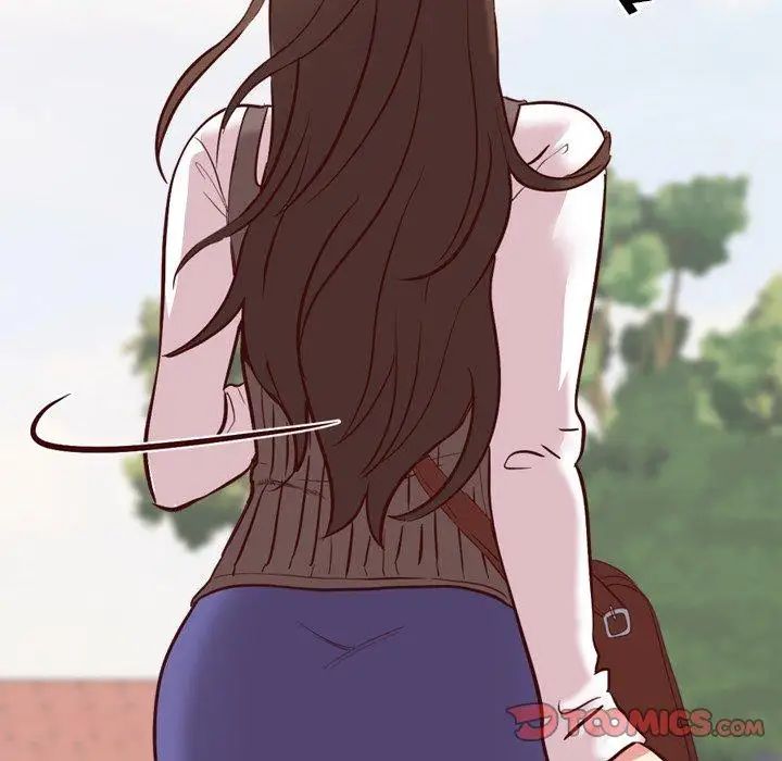 毫无保留的她第8话