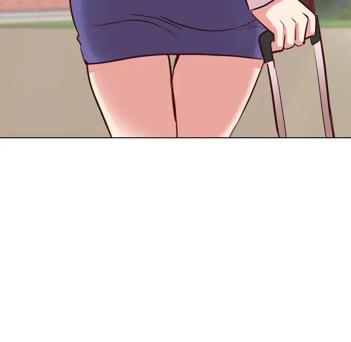 毫无保留的她第8话