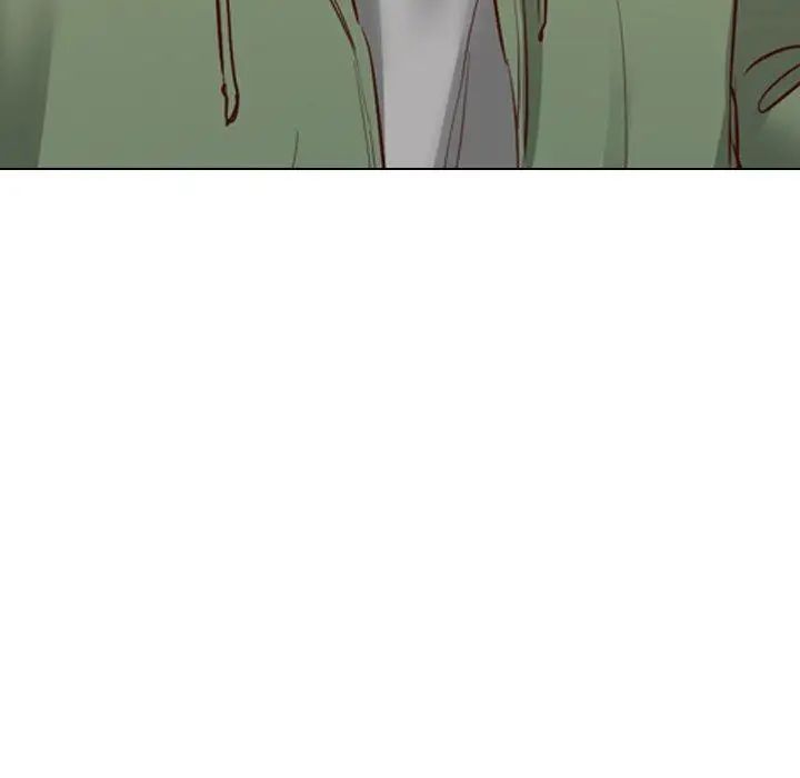 毫无保留的她第8话