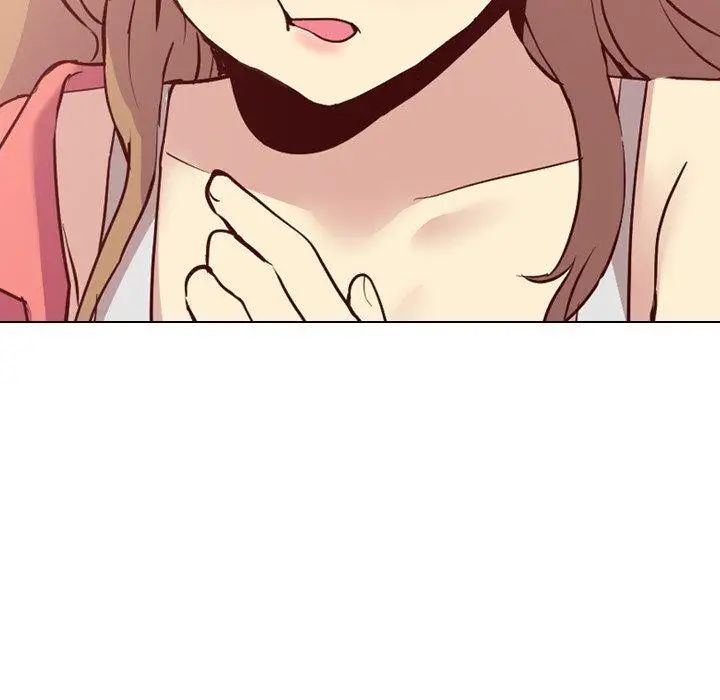 毫无保留的她第8话