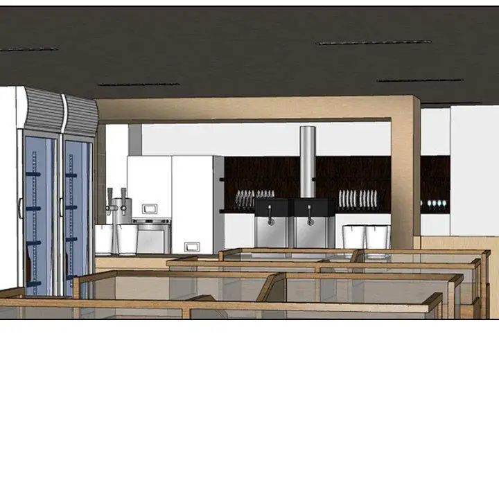 毫无保留的她第8话