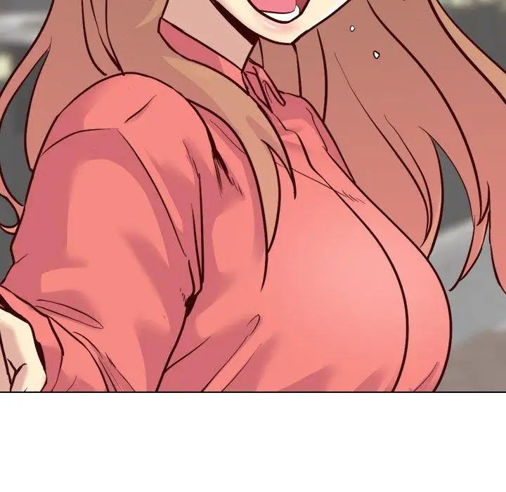 毫无保留的她第8话