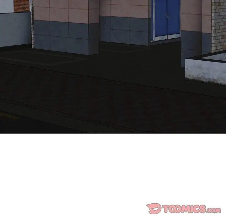 毫无保留的她第8话