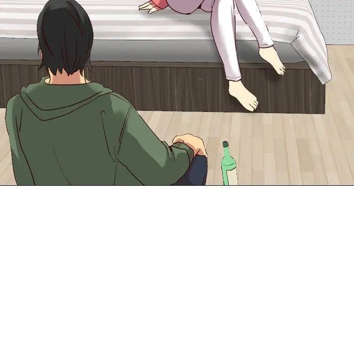 毫无保留的她第8话