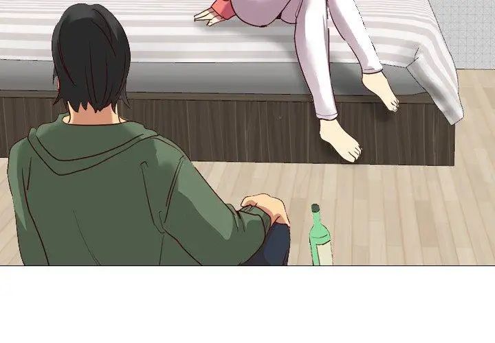 毫无保留的她第9话