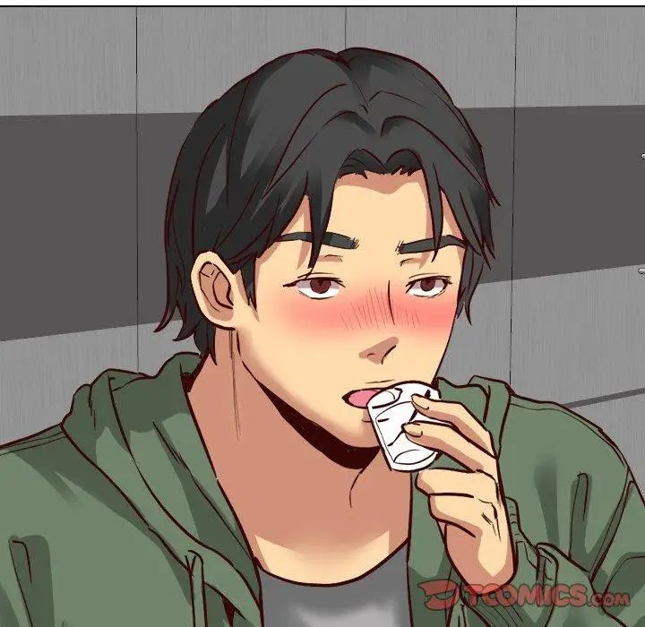 毫无保留的她第9话