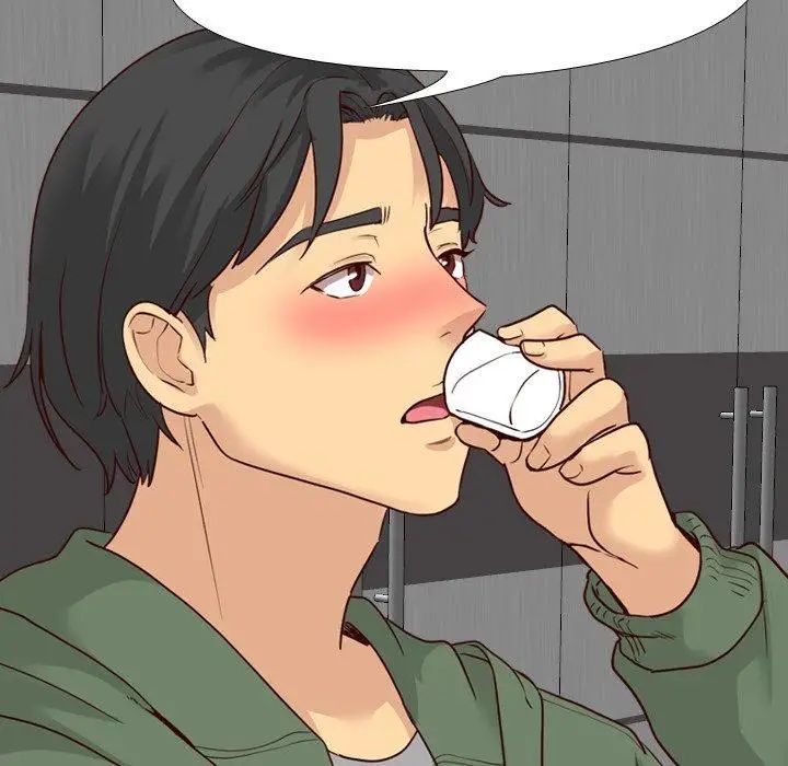 毫无保留的她第9话