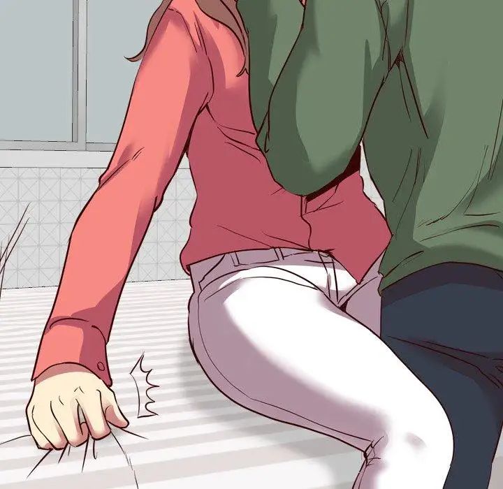 毫无保留的她第9话