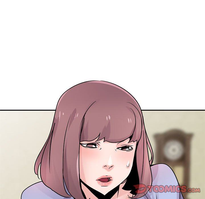 寄生姐妹第76话