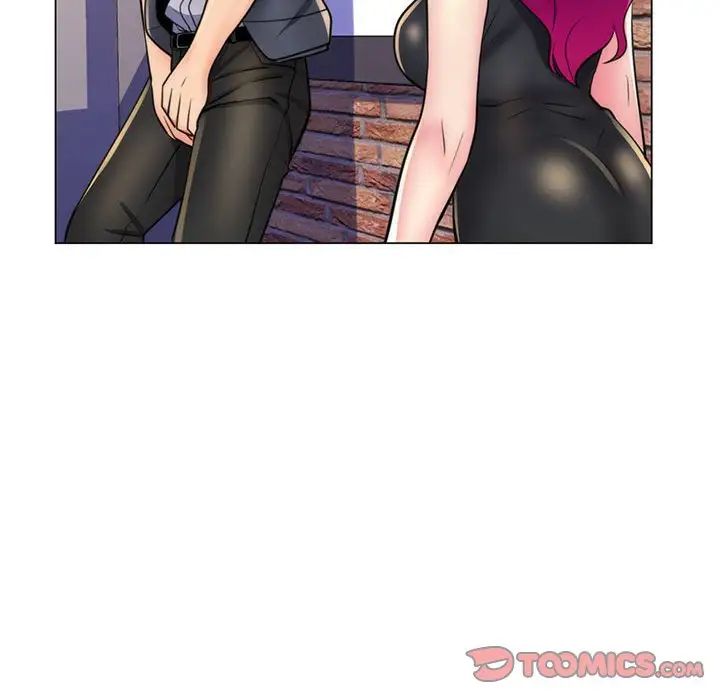 疯狂女教师第22话