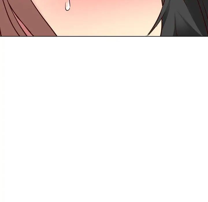 毫无保留的她第9话