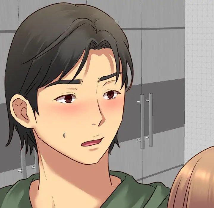 毫无保留的她第9话