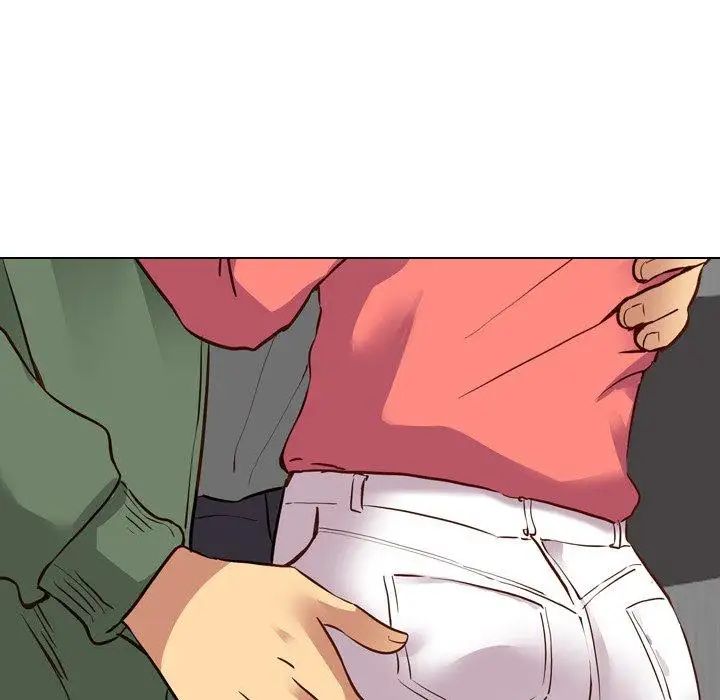 毫无保留的她第9话