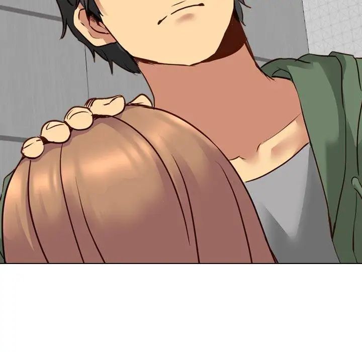 毫无保留的她第9话