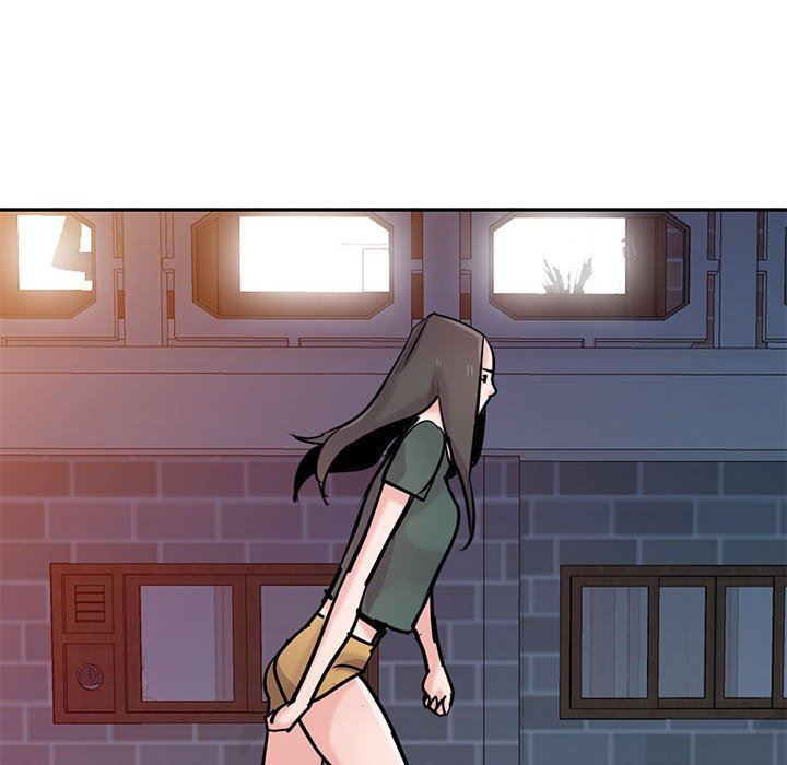 寄生姐妹第77话