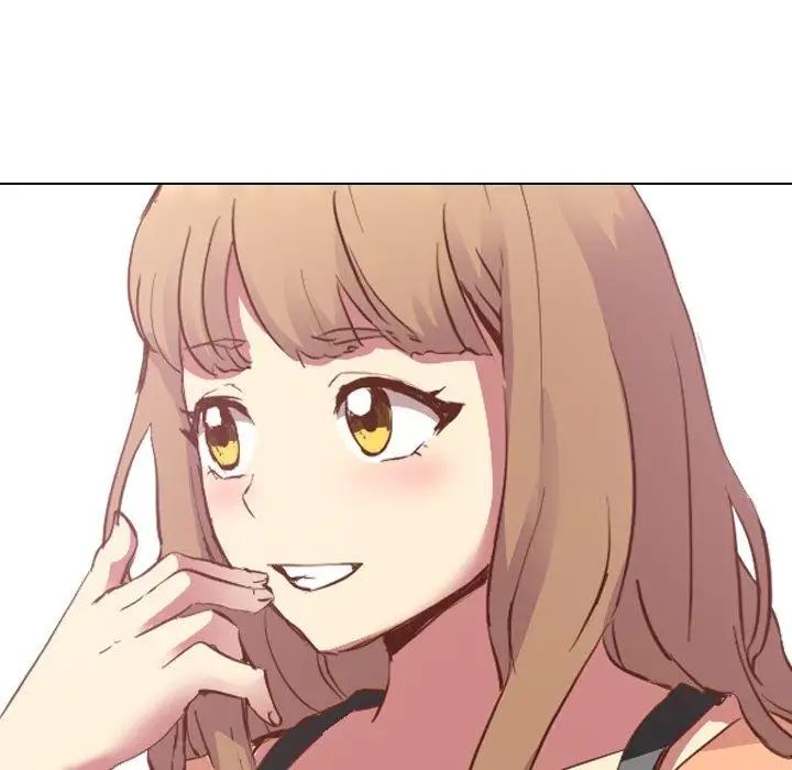 毫无保留的她第10话