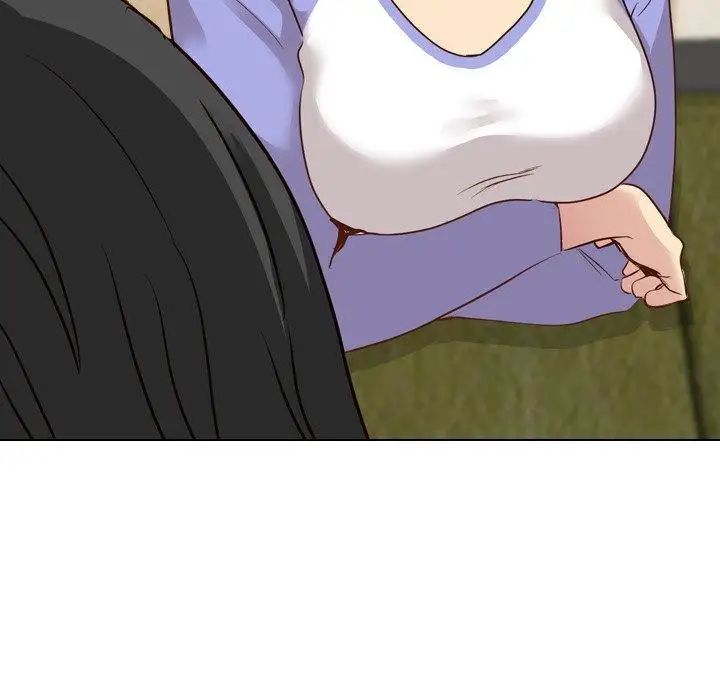 毫无保留的她第10话