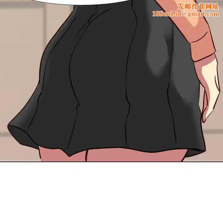 毫无保留的她第10话