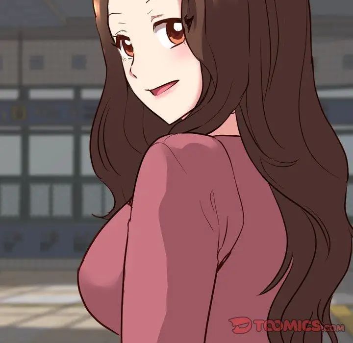 毫无保留的她第10话