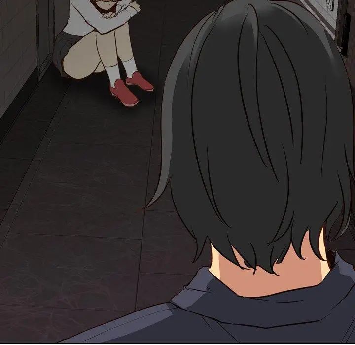 毫无保留的她第10话