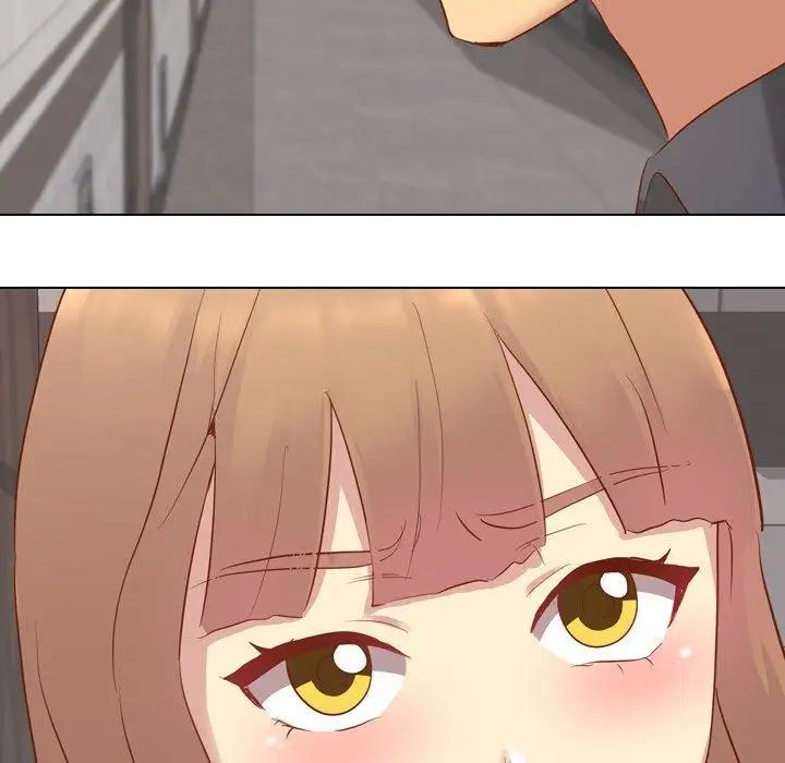 毫无保留的她第10话