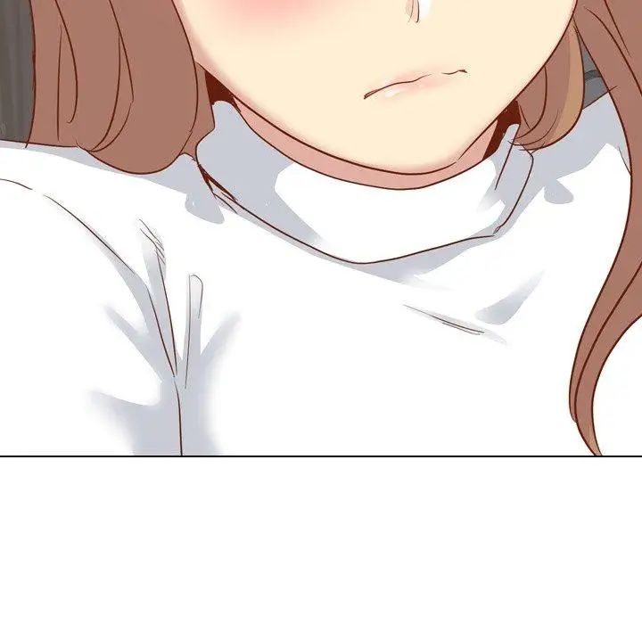 毫无保留的她第10话