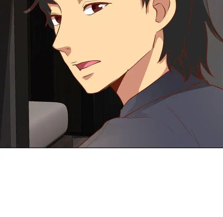 毫无保留的她第10话