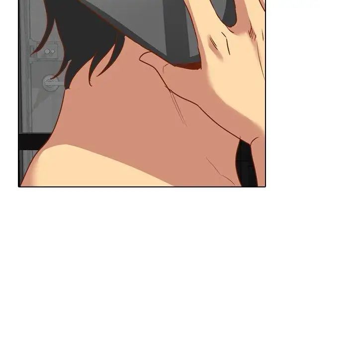 毫无保留的她第11话