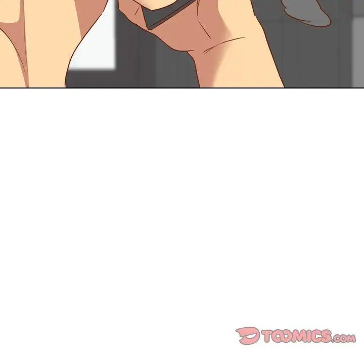 毫无保留的她第11话