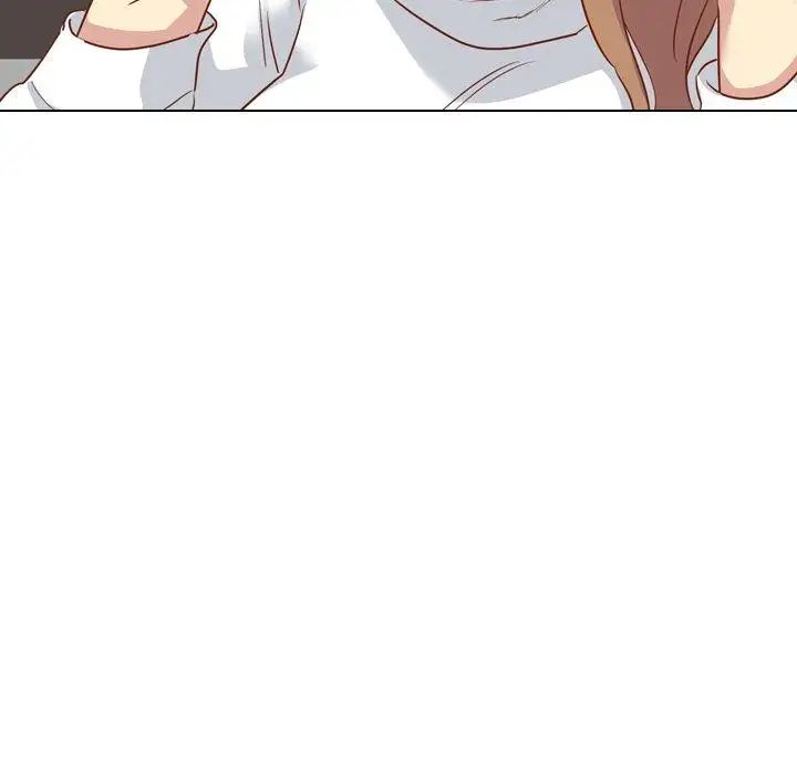 毫无保留的她第11话