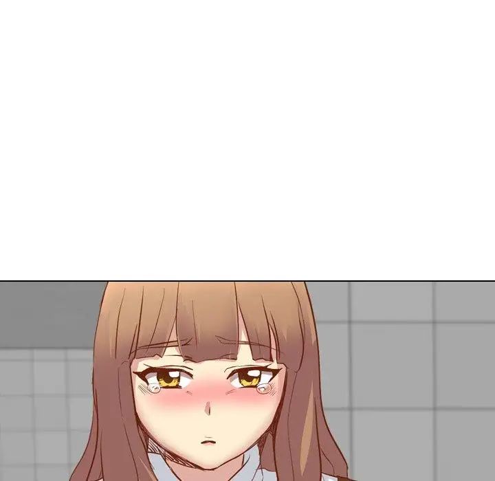 毫无保留的她第11话