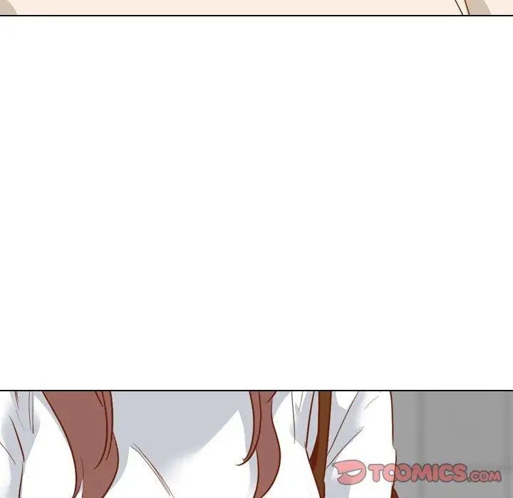 毫无保留的她第11话