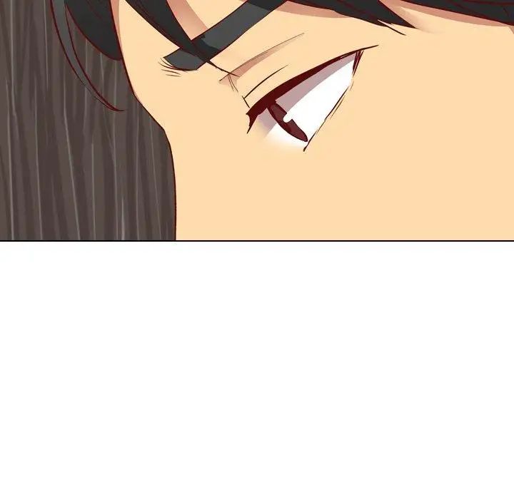 毫无保留的她第11话