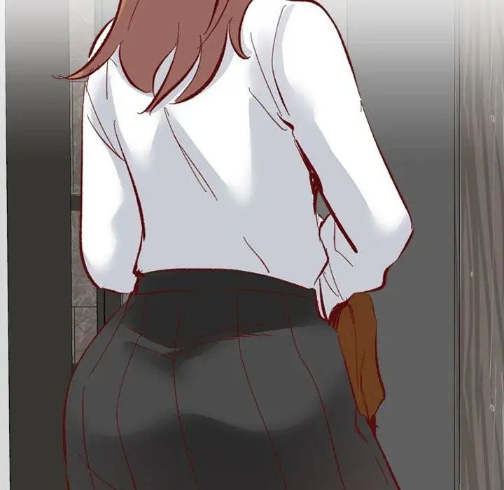 毫无保留的她第11话