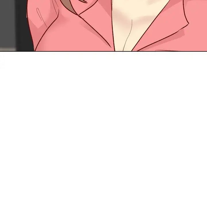 毫无保留的她第11话