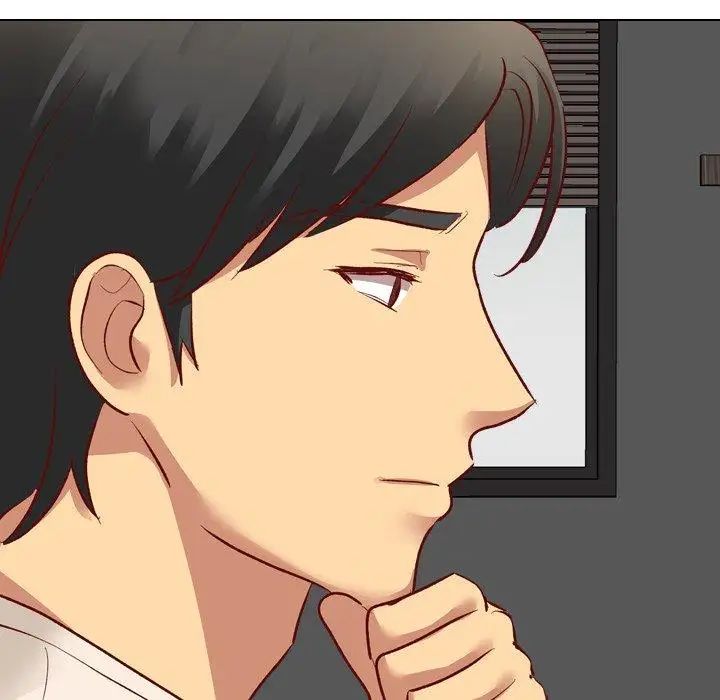 毫无保留的她第11话