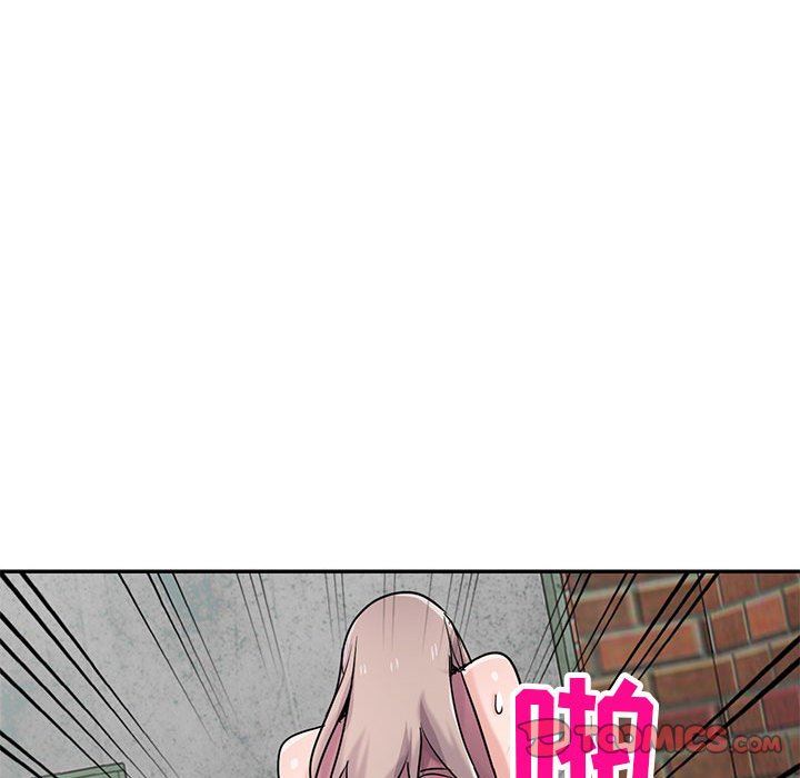 寄生姐妹第79话